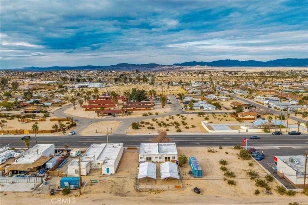 73081 29 Palms 29 Palms, CA 92277