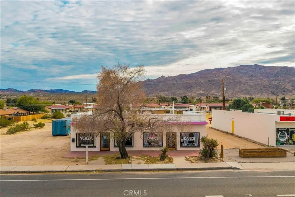 73081 29 Palms 29 Palms, CA 92277