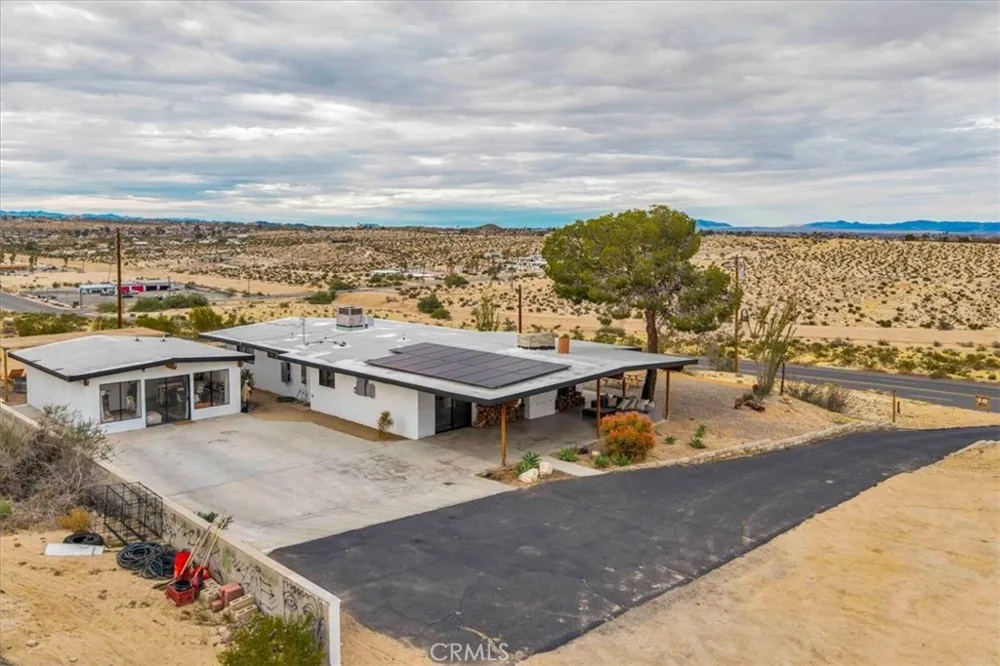 73081 29 Palms 29 Palms, CA 92277