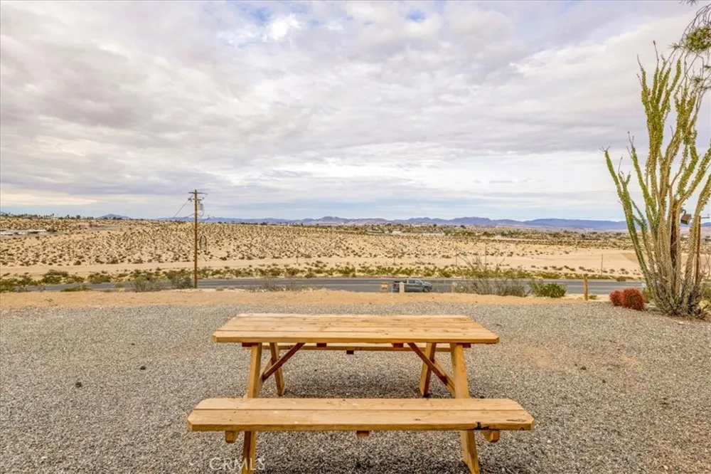73081 29 Palms 29 Palms, CA 92277