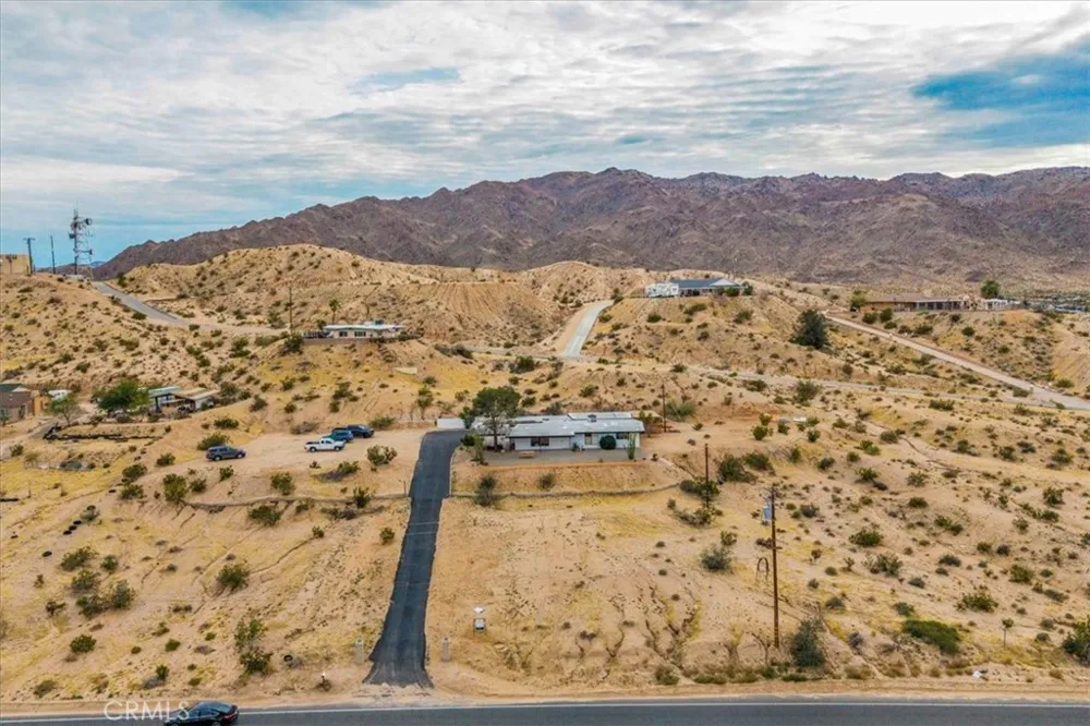 73081 29 Palms 29 Palms, CA 92277