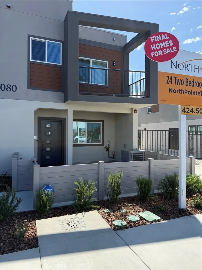18080 PRAIRIE AVENUE #102 Torrance, CA 90504