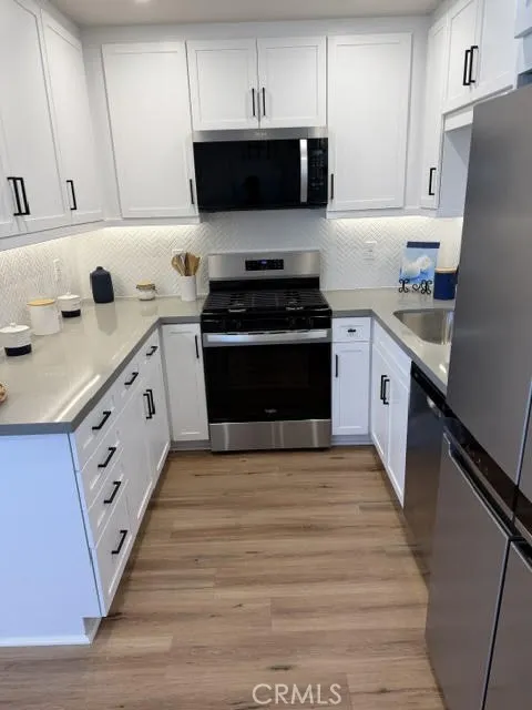 18080 PRAIRIE AVENUE #102 Torrance, CA 90504