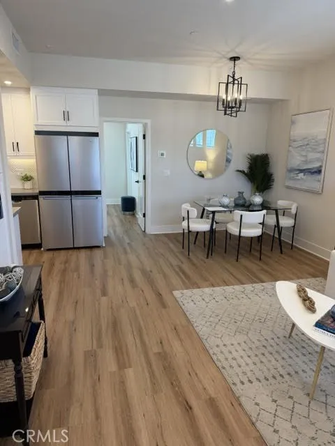 18080 PRAIRIE AVENUE #102 Torrance, CA 90504