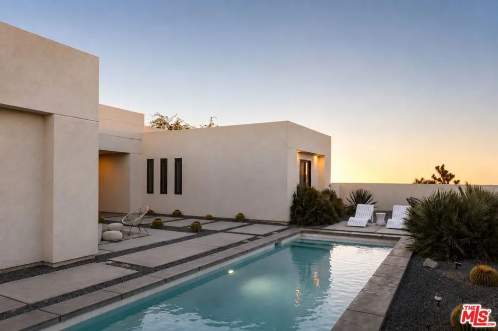 6429 Palo Alto Avenue Yucca Valley, CA 92284