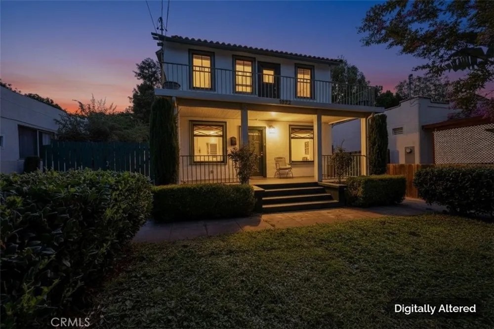 1622 Navarro Pasadena, CA 91103