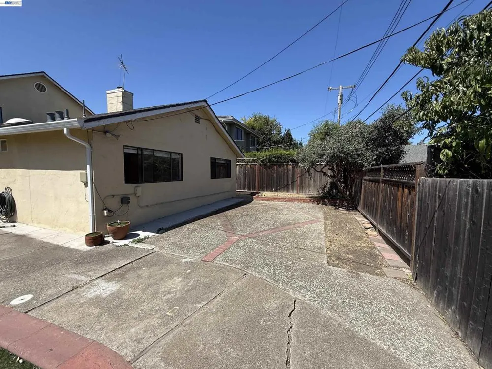 2965 Sandra Pl Palo Alto, CA 94303