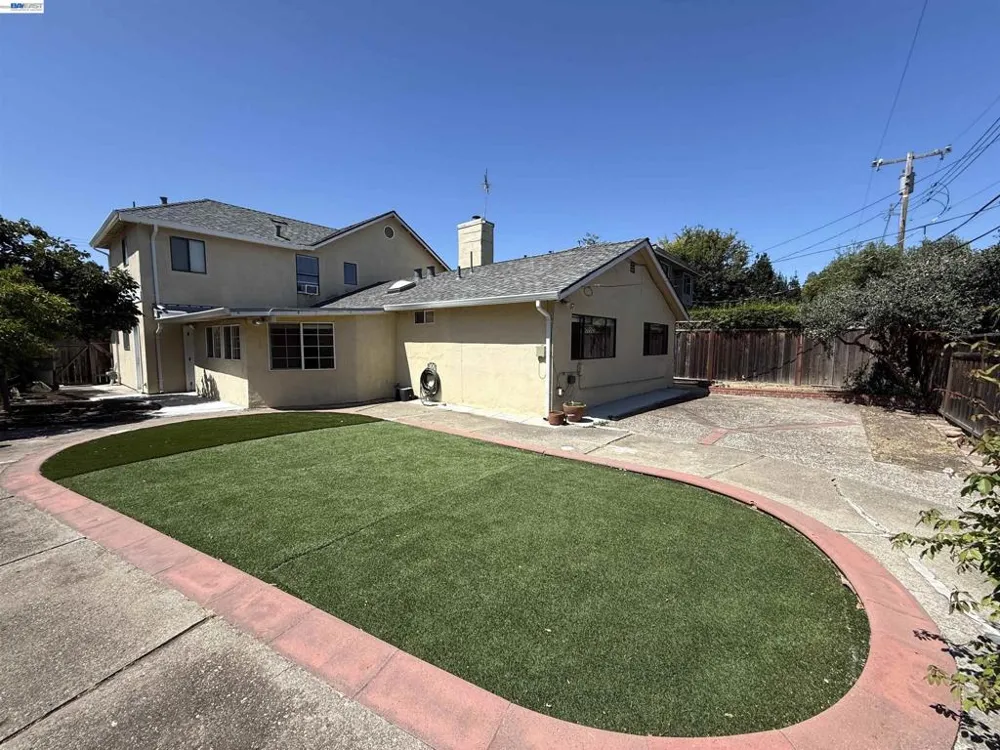 2965 Sandra Pl Palo Alto, CA 94303