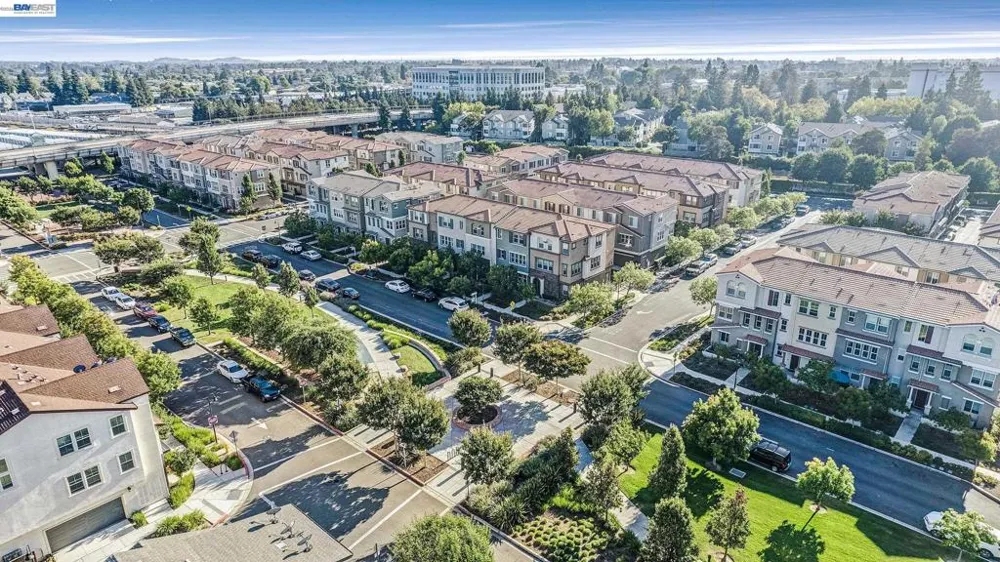 2283 Gibbons St Hayward, CA 94541