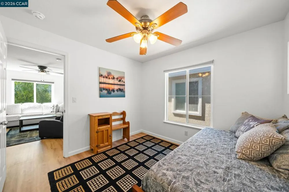 561 Loch Lomond Way Fairfield, CA 94534