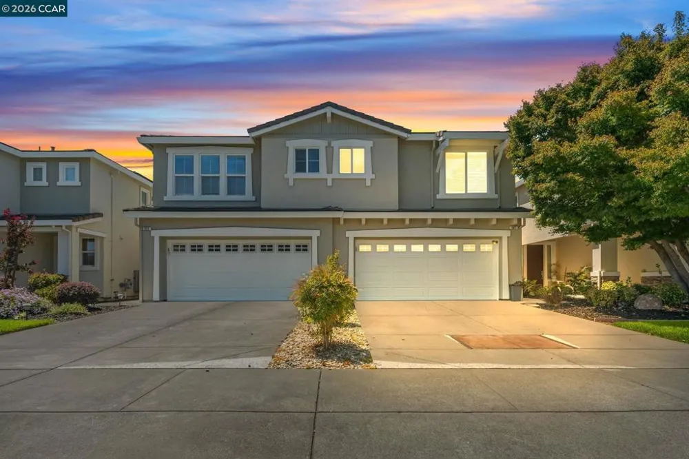 561 Loch Lomond Way Fairfield, CA 94534