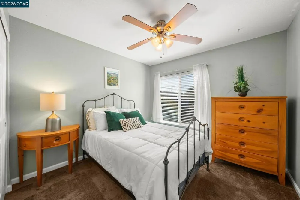 561 Loch Lomond Way Fairfield, CA 94534