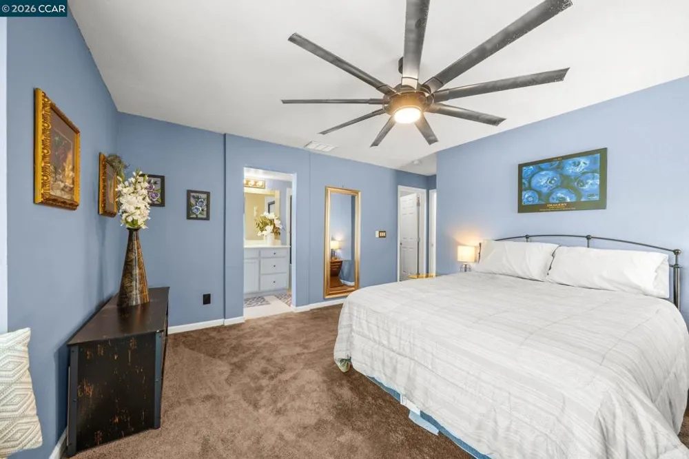 561 Loch Lomond Way Fairfield, CA 94534