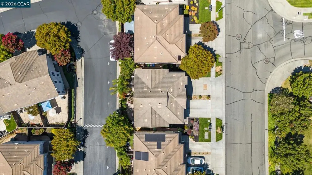 561 Loch Lomond Way Fairfield, CA 94534