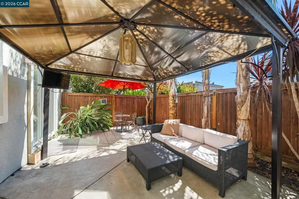 561 Loch Lomond Way Fairfield, CA 94534