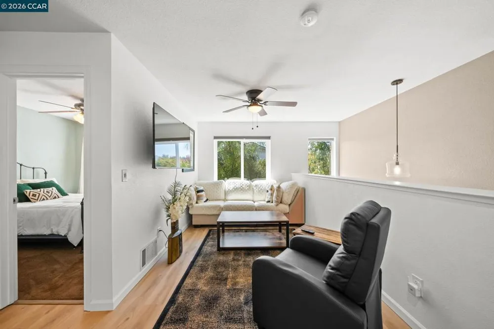 561 Loch Lomond Way Fairfield, CA 94534