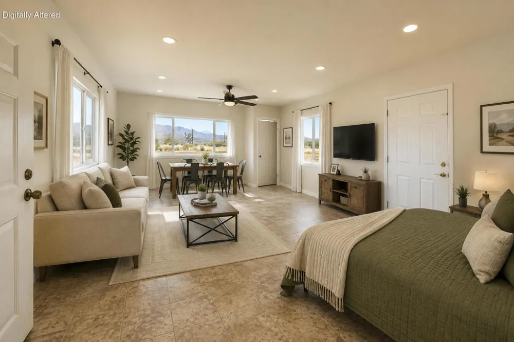 27127 Zuni Road Apple Valley, CA 92307