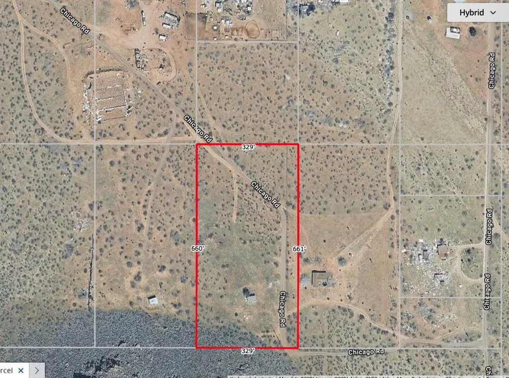 27127 Zuni Road Apple Valley, CA 92307