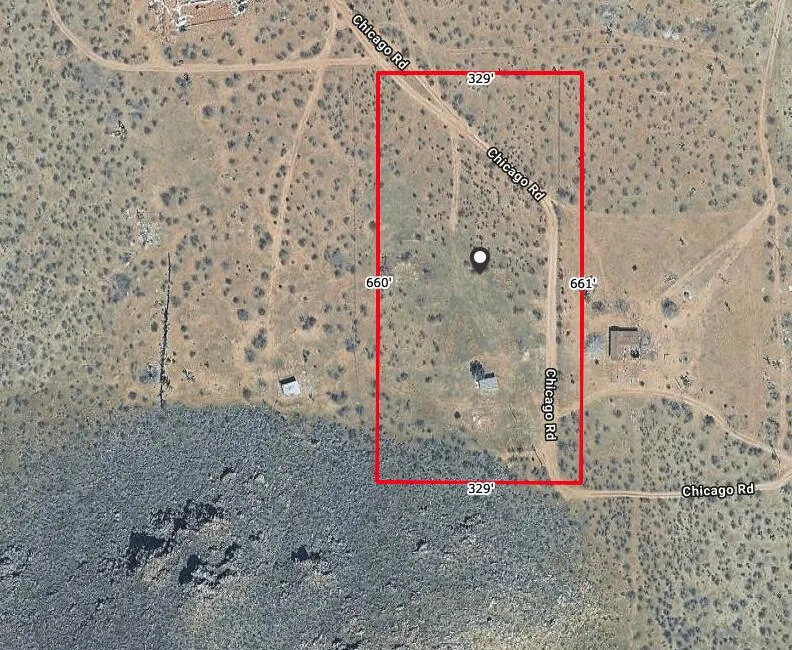 27127 Zuni Road Apple Valley, CA 92307