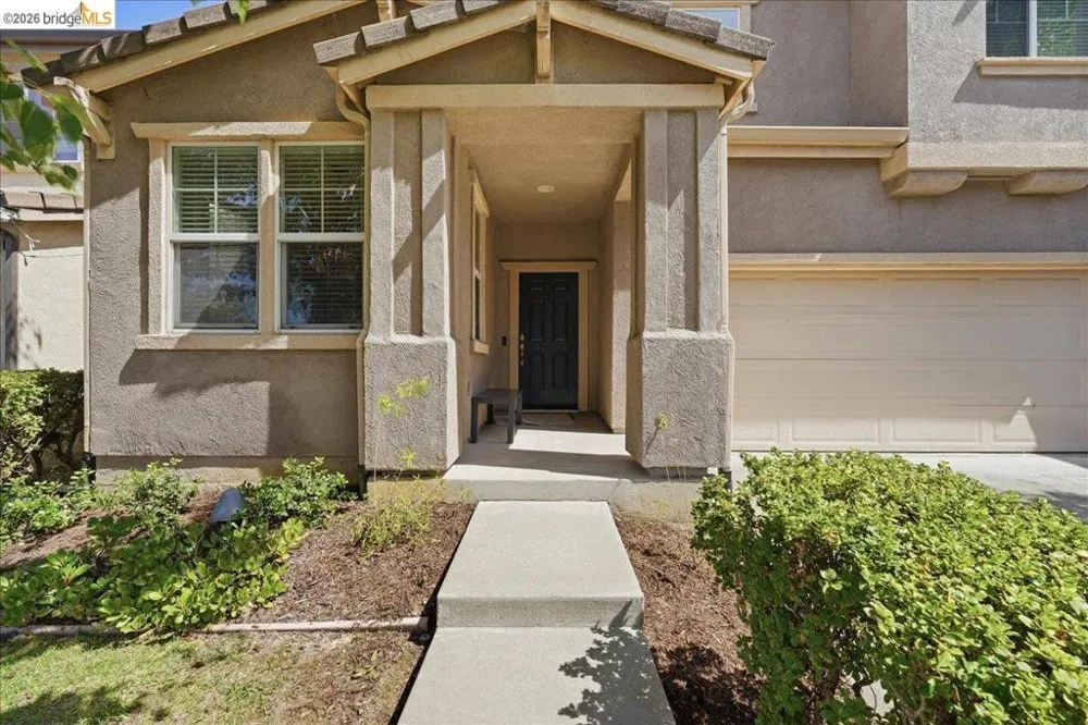 1260 Halsey ST Vallejo, CA 94590