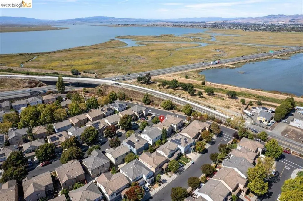 1260 Halsey ST Vallejo, CA 94590