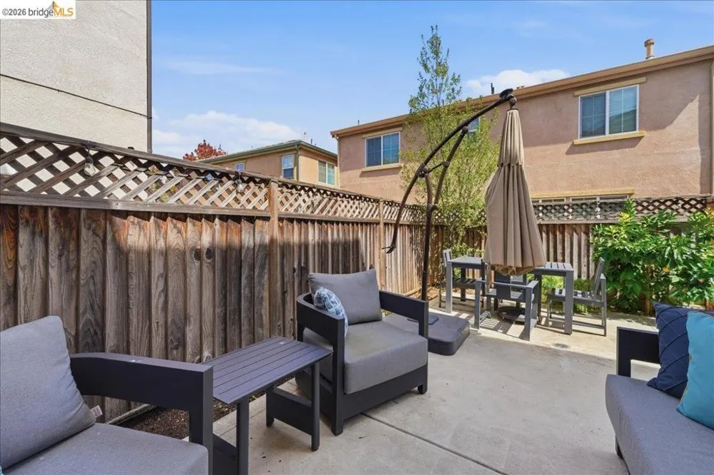 1260 Halsey ST Vallejo, CA 94590