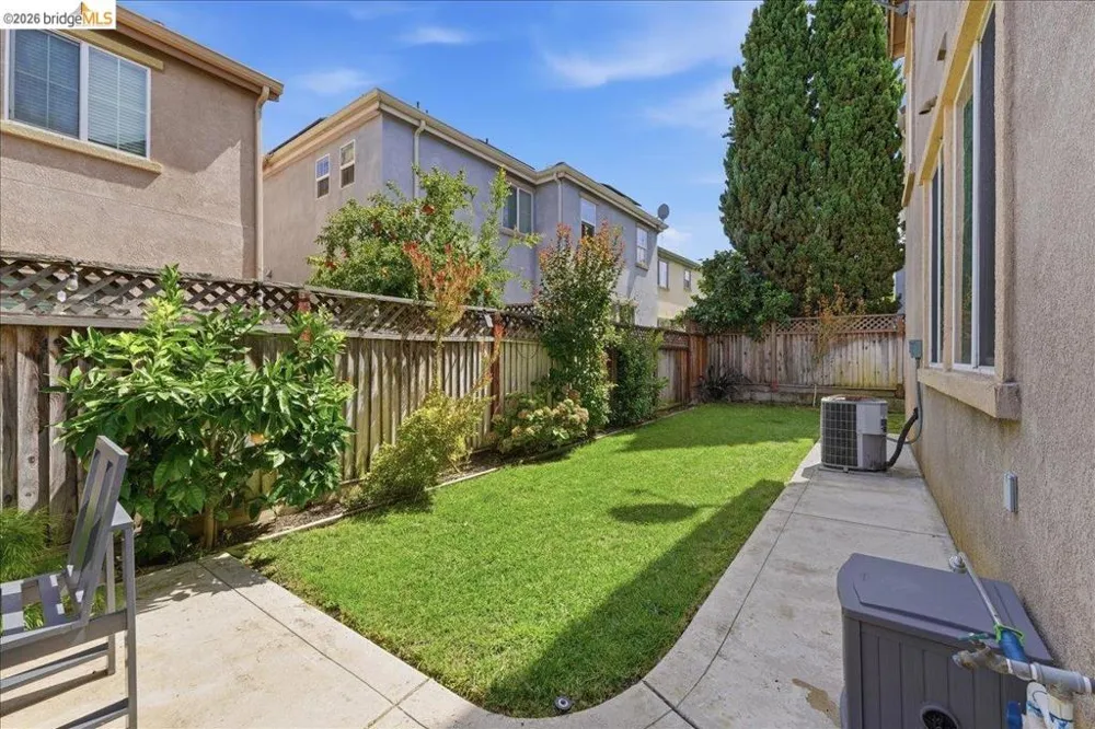 1260 Halsey ST Vallejo, CA 94590