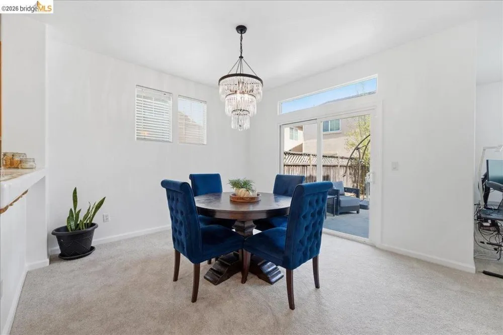 1260 Halsey ST Vallejo, CA 94590