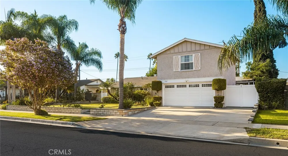 3742 E Euclid Orange, CA 92869