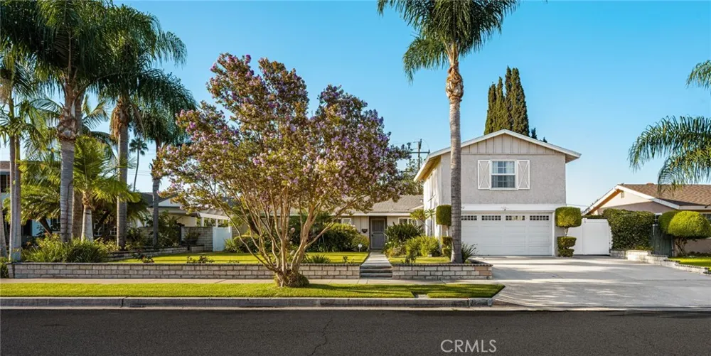 3742 E Euclid Orange, CA 92869