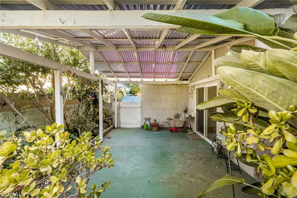 3742 E Euclid Orange, CA 92869