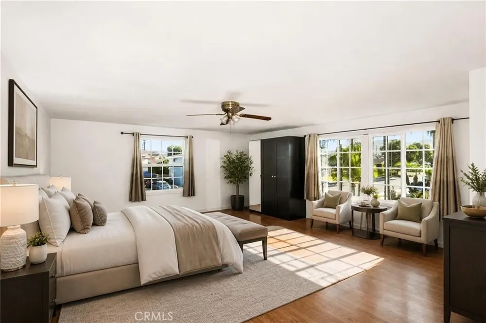 3742 E Euclid Orange, CA 92869