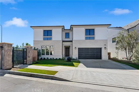 20500 Edgewood Court