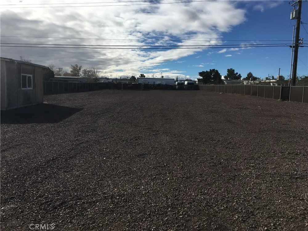 2150 E Main Street Barstow, CA 92311