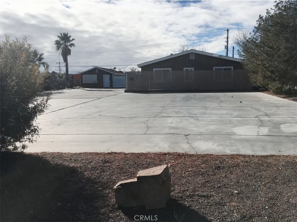 2150 E Main Street Barstow, CA 92311