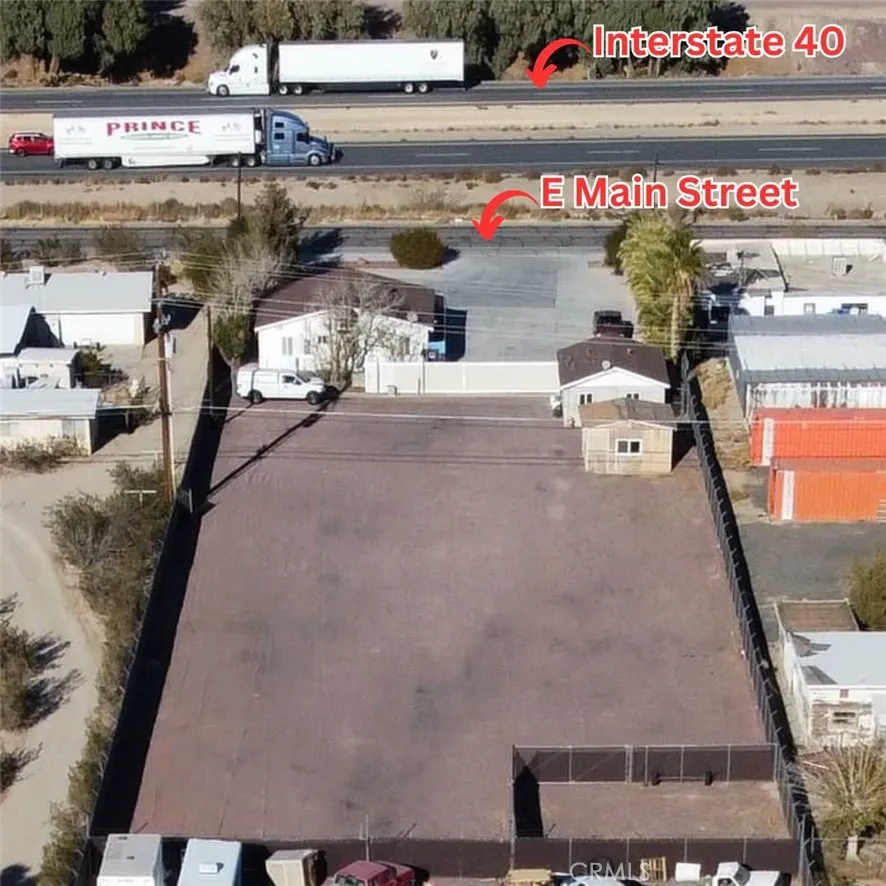 2150 E Main Street Barstow, CA 92311