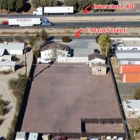 2150 E Main Street