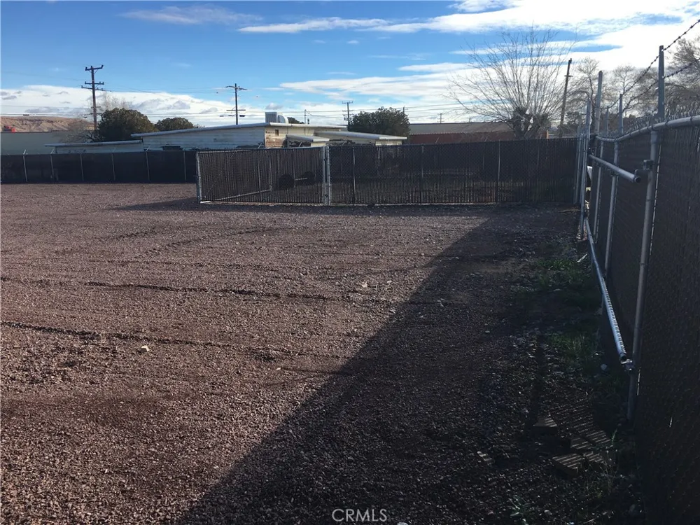 2150 E Main Street Barstow, CA 92311