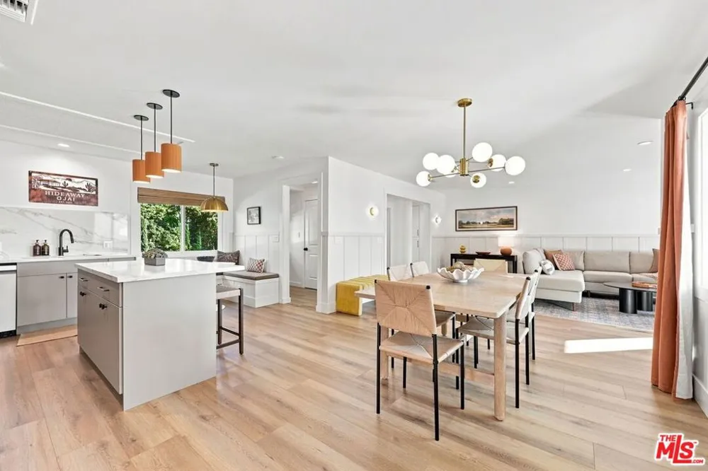 107 Alto Drive Oak View, CA 93022