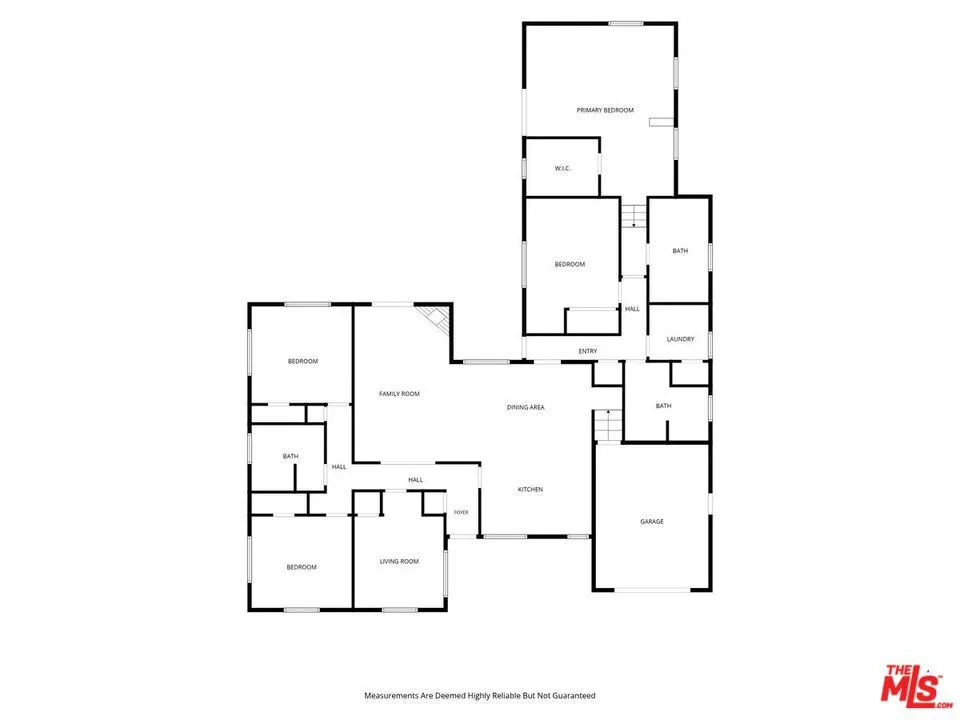 107 Alto Drive Oak View, CA 93022