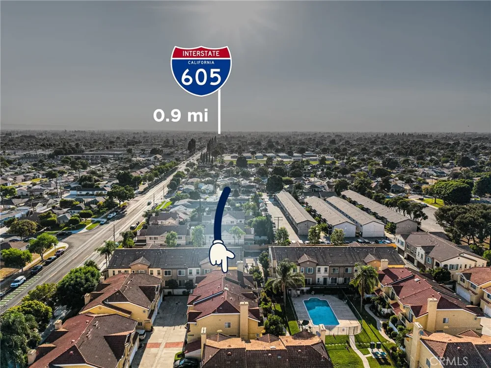 11463 Excelsior Drive Norwalk, CA 90650