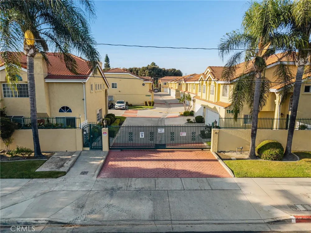 11463 Excelsior Drive Norwalk, CA 90650
