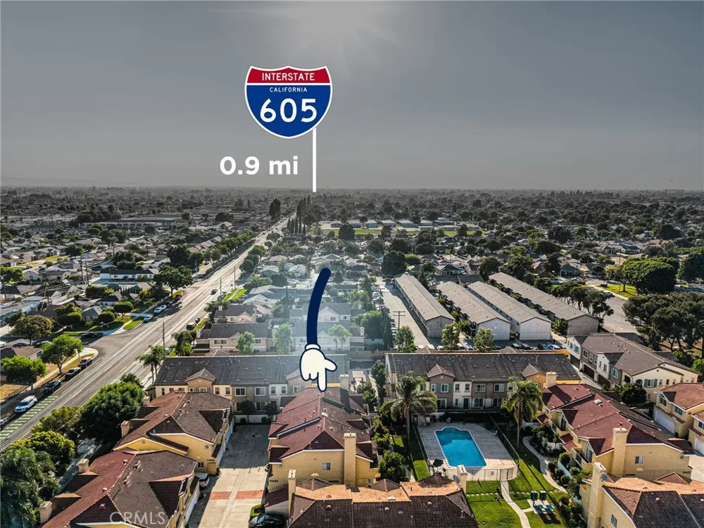 11463 Excelsior Drive Norwalk, CA 90650