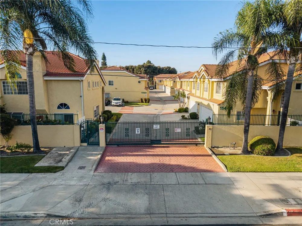11463 Excelsior Drive Norwalk, CA 90650