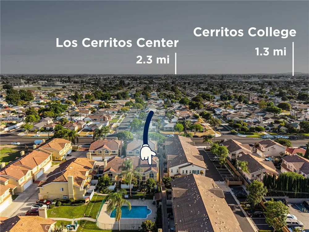 11463 Excelsior Drive Norwalk, CA 90650