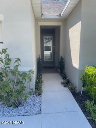 314 Sandoval Drive Ormond Beach, FL 32174