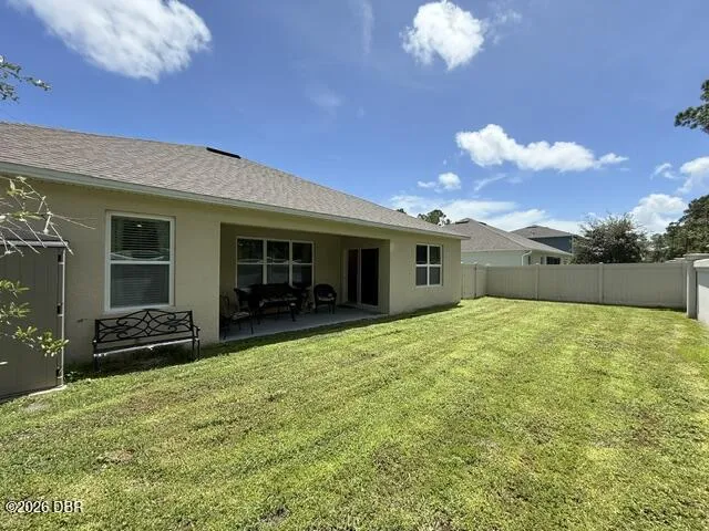 314 Sandoval Drive Ormond Beach, FL 32174