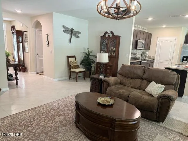 314 Sandoval Drive Ormond Beach, FL 32174