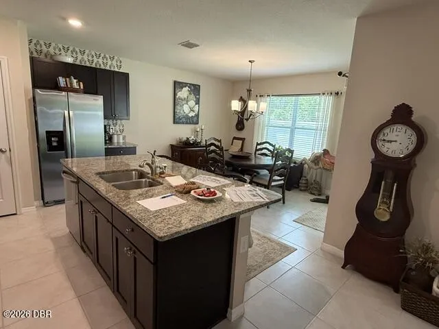 314 Sandoval Drive Ormond Beach, FL 32174