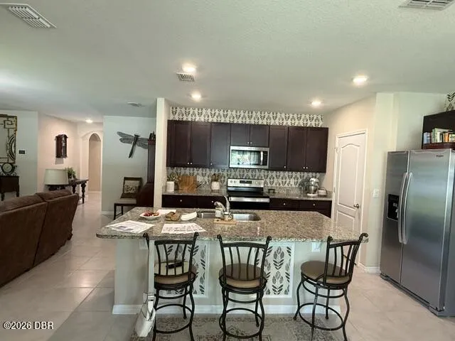 314 Sandoval Drive Ormond Beach, FL 32174